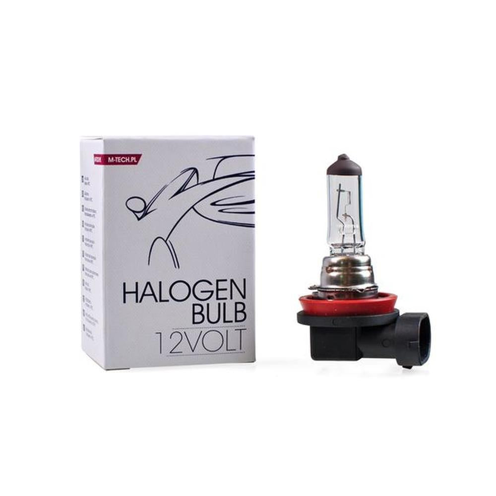 Ampoule halogene h8 pgj19-1 12v 35w (boite) x1 mtech. DIAYTAR NIGERIA: Making online retail accessible to all with affordable nationwide shipping.
