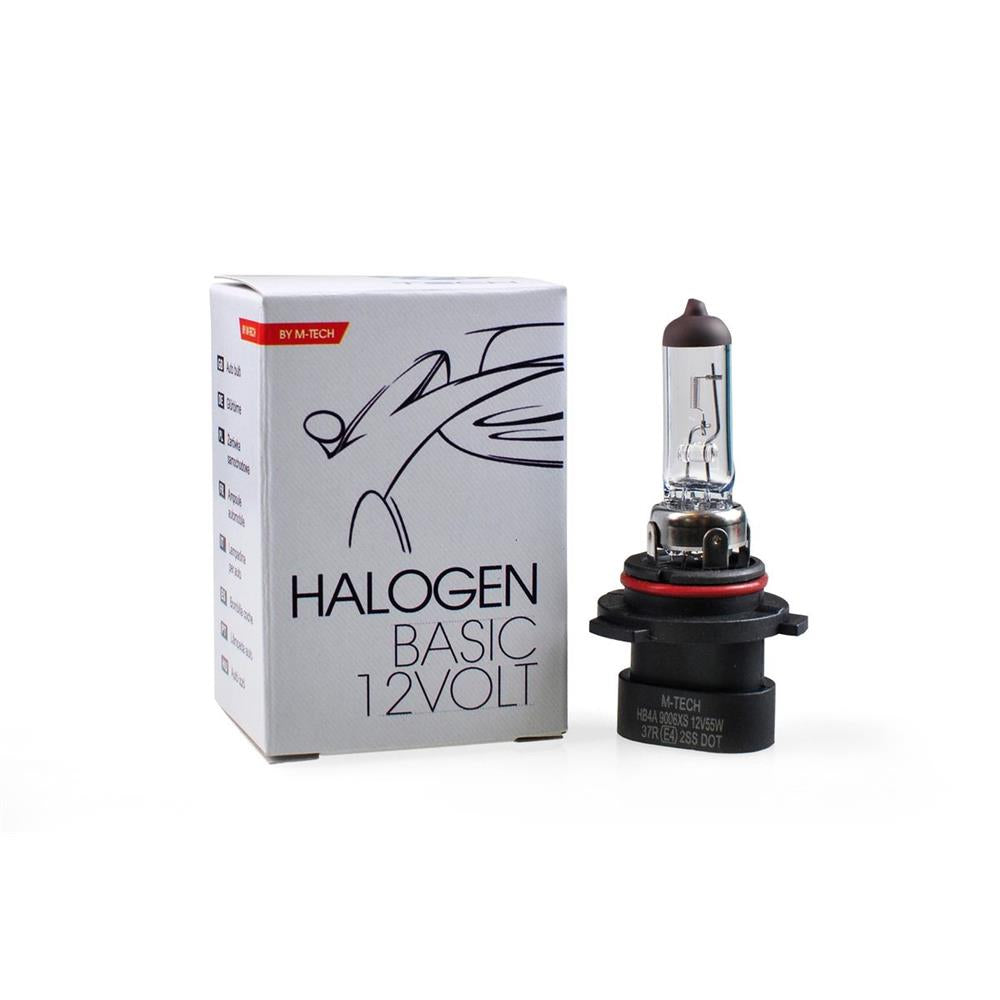 Ampoule halogene hb4a (9006xs) p22d-a 12v 55w (boite) x1 mtech. DIAYTAR NIGERIA makes online shopping accessible to all with budget-friendly prices and reliable delivery.