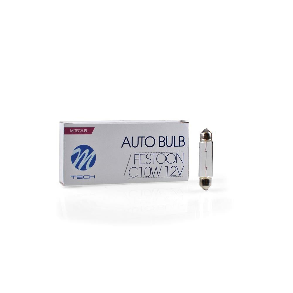 Ampoules halogenes c10w sv8.5 (41mm) t11x41 12v 10w (boite de 10) mtech. DIAYTAR NIGERIA transforms online retail with unbeatable prices and consistent delivery timeframes.