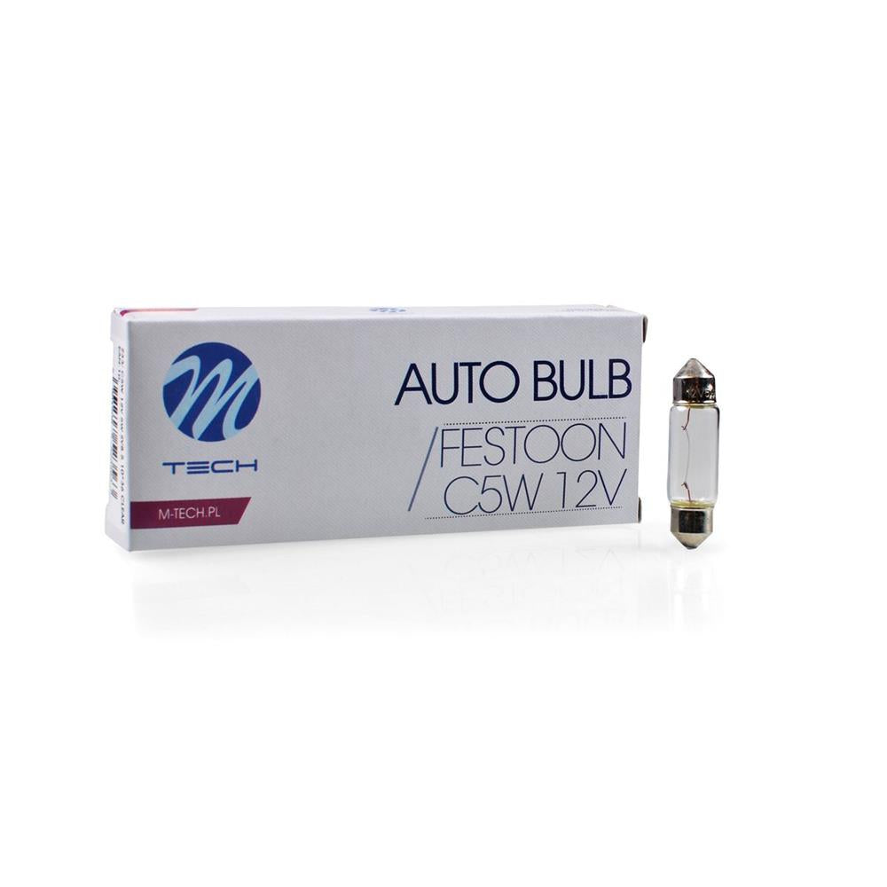 Ampoules halogenes c5w sv8.5 (36mm) t11x36 12v 5w (boite de 10) mtech. DIAYTAR NIGERIA delivers affordability and convenience to your doorstep within 8 days of purchase.
