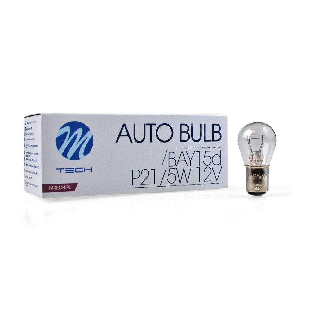 Ampoules halogenes p21/5w bay15d 12v 21/5w (boite de 10) mtech. Shop from anywhere in Nigeria and receive your DIAYTAR purchases at affordable prices within a week.