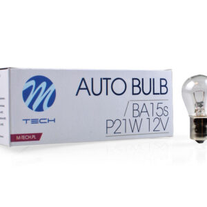Ampoules halogenes p21w ba15s 12v 21w (boite de 10) mtech. Discover endless possibilities with DIAYTAR NIGERIA's comprehensive catalog and reliable delivery service.