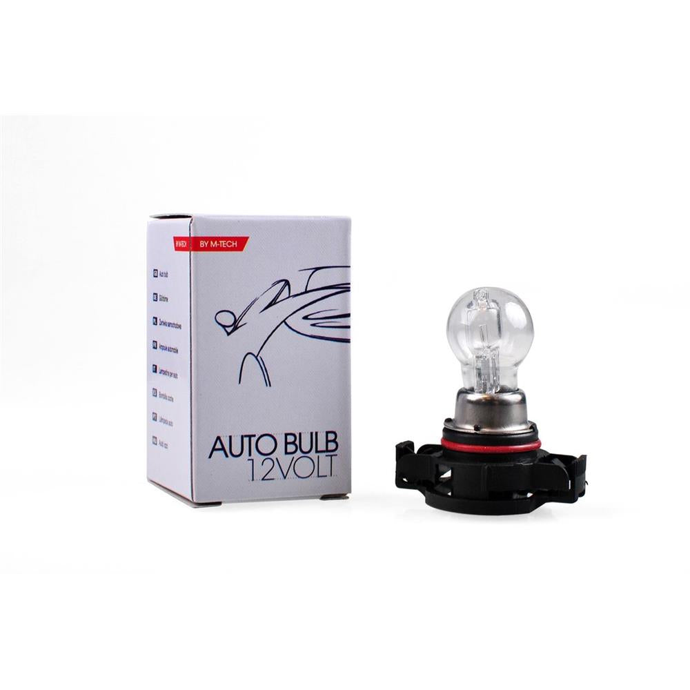 Ampoule halogene ps19w pg20-1 12v 19w (boite) x1 mtech. DIAYTAR NIGERIA: Your gateway to affordable products delivered reliably across Nigeria.