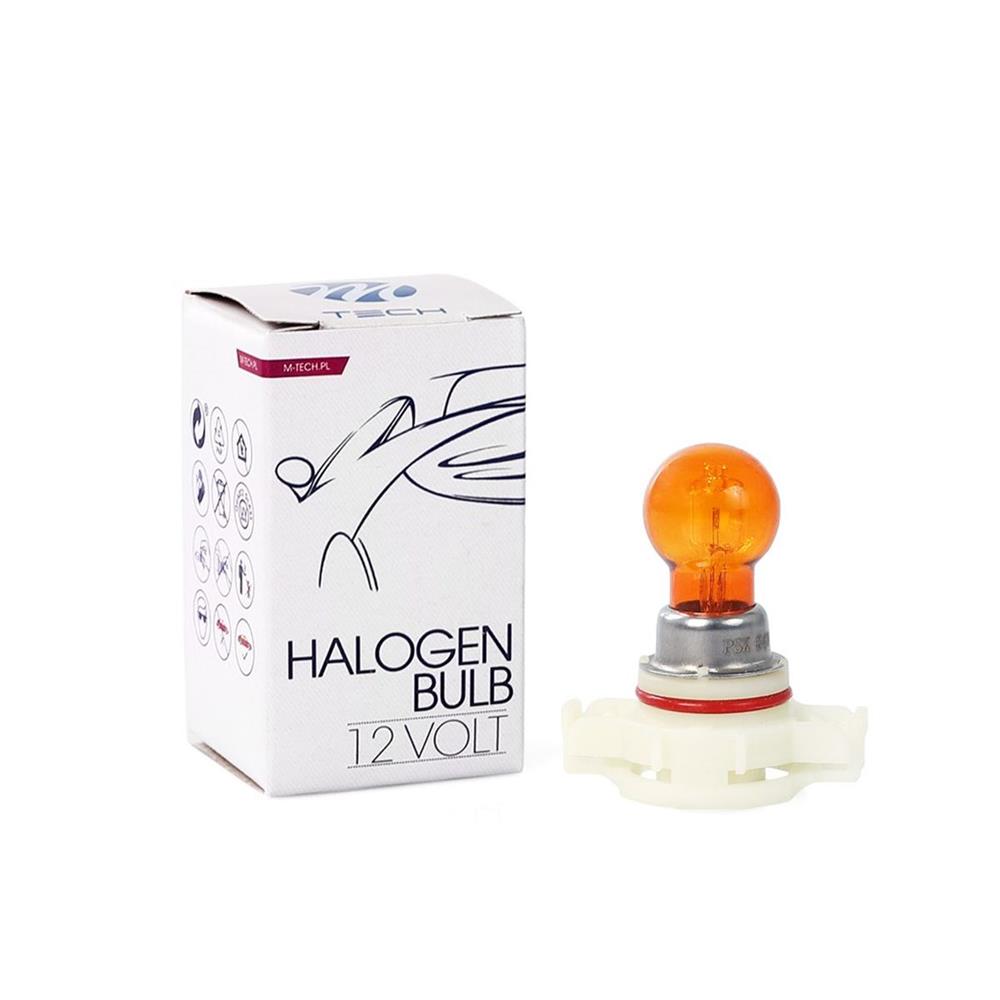 Halogen bulb psy24w pg20-4 24w orange (box) x1 mtech. Experience shopping without limits at DIAYTAR NIGERIA, where affordability meets convenience in just days.