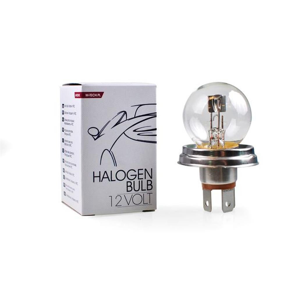 Ampoule halogene r2 p45t 12v 45/40w (boite) x1 mtech. Experience shopping freedom with DIAYTAR NIGERIA's vast selection and dependable nationwide shipping.
