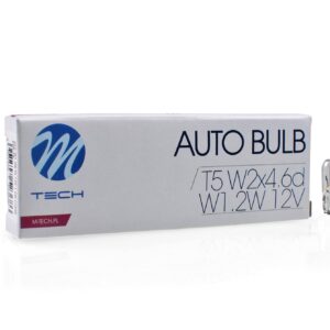 Ampoules halogenes t5 12v 1.2w (boite de 10) mtech. Nigeria's most diverse e-commerce platform delivers quality and affordability to your doorstep in 5-8 days.