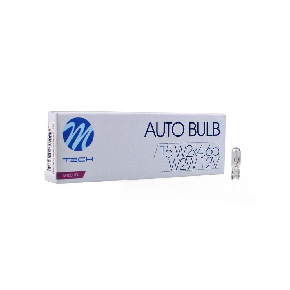 Ampoules halogenes w2w t5 w2x4.6d 12v 2w (boite de 10) mtech. Elevate your shopping experience with DIAYTAR NIGERIA's vast catalog and budget-friendly options.