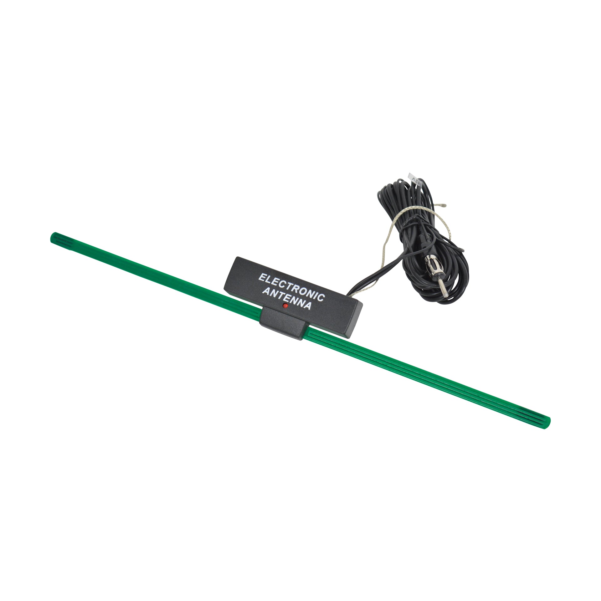 Electric windshield antenna, 2.5m cable. Your ideal shopping companion, DIAYTAR NIGERIA offers unmatched variety with delivery within a week.