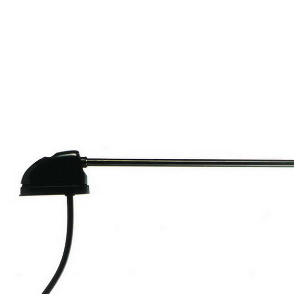 Roof antenna cable 1.3m black. DIAYTAR NIGERIA: Revolutionizing accessibility to quality products at budget-friendly prices across Nigeria.