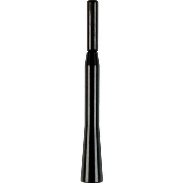 11cm black screw-on missile antenna. DIAYTAR NIGERIA redefines convenience with our diverse marketplace and affordable nationwide shipping.