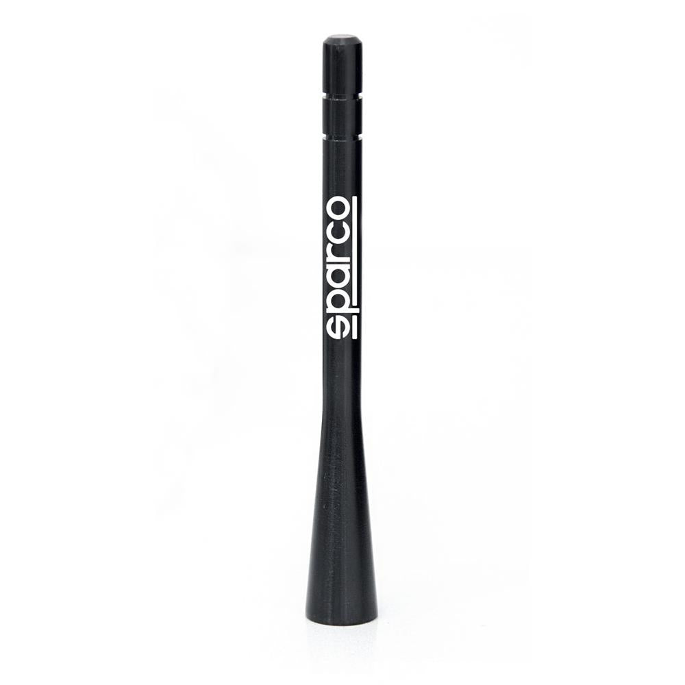 Sparco universal aluminum antenna black. Your everyday shopping companion, DIAYTAR NIGERIA offers unbeatable value with nationwide delivery.