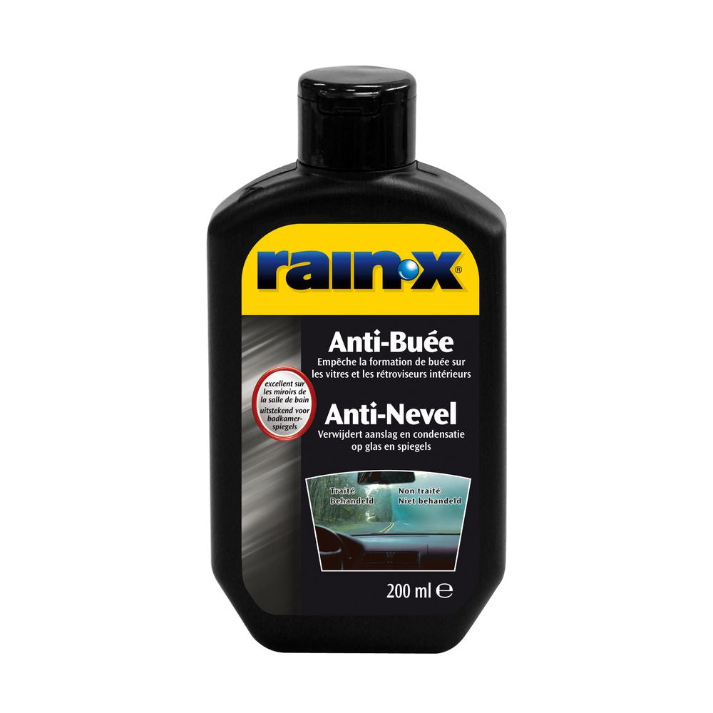 Anti-buee flacon 200ml rain x. Your trusted marketplace, DIAYTAR NIGERIA offers extensive variety with delivery within 8 days.