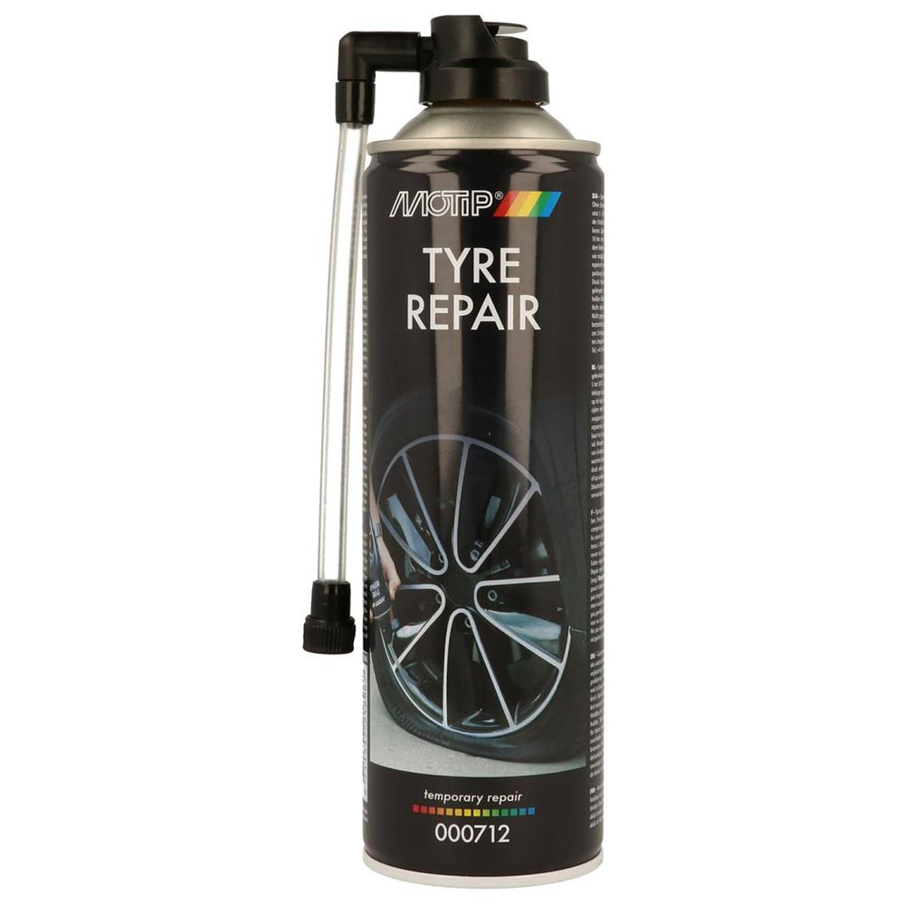 Anti-puncture aerosol 500ml motip. Unlock endless possibilities with DIAYTAR NIGERIA's affordable marketplace and reliable delivery service.