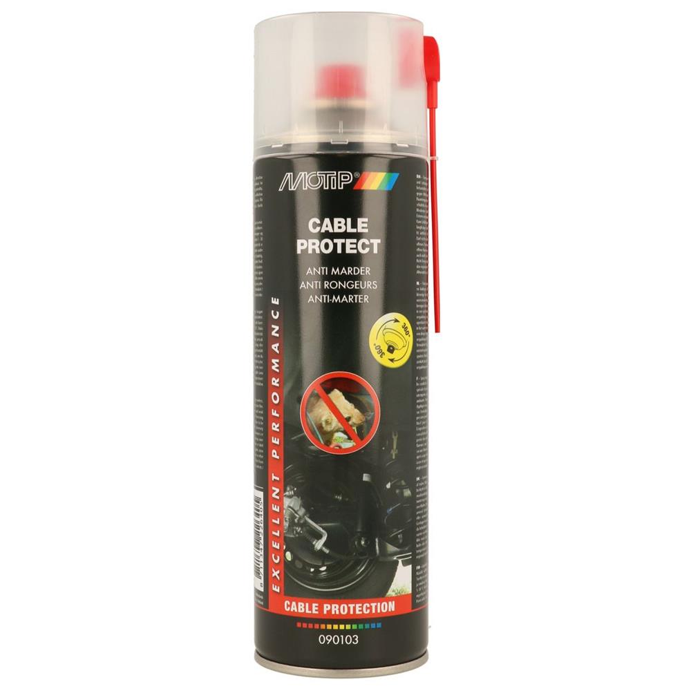 Anti-rongeurs aerosol 500ml motip. DIAYTAR NIGERIA makes quality accessible with our extensive catalog and competitive delivery rates.
