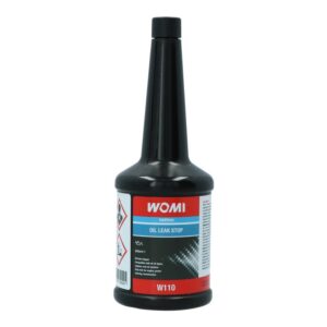 Oil leak preventer 250ml womi w110. DIAYTAR NIGERIA brings quality products to every corner of Nigeria at prices everyone can afford.