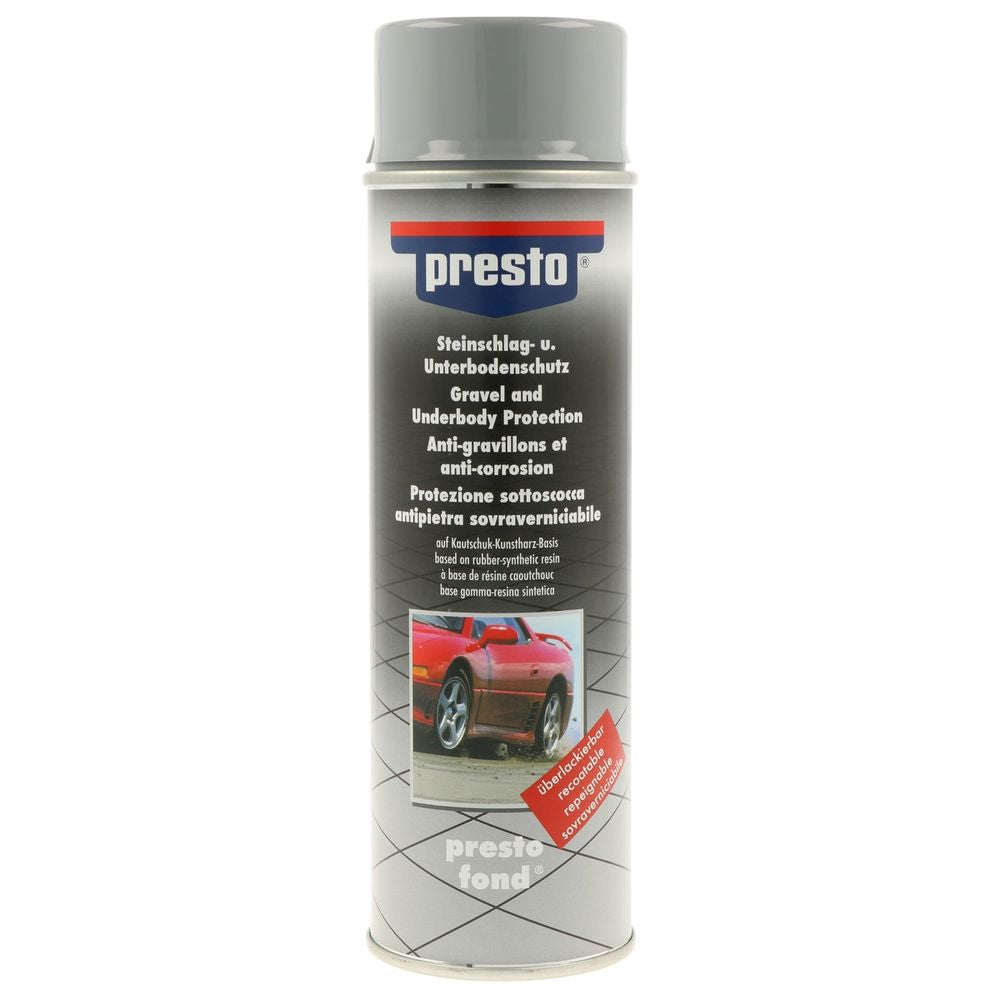 Antigravillons clair aerosol 500ml presto. DIAYTAR NIGERIA brings the marketplace to every Nigerian home with affordable prices and quick delivery.