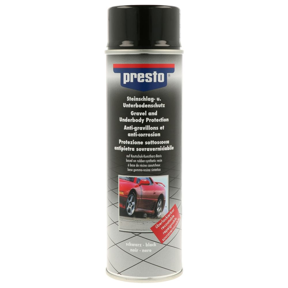 Antigravillons noir aerosol 500ml presto. Discover the perfect shopping experience with DIAYTAR NIGERIA's vast selection and prompt delivery service.