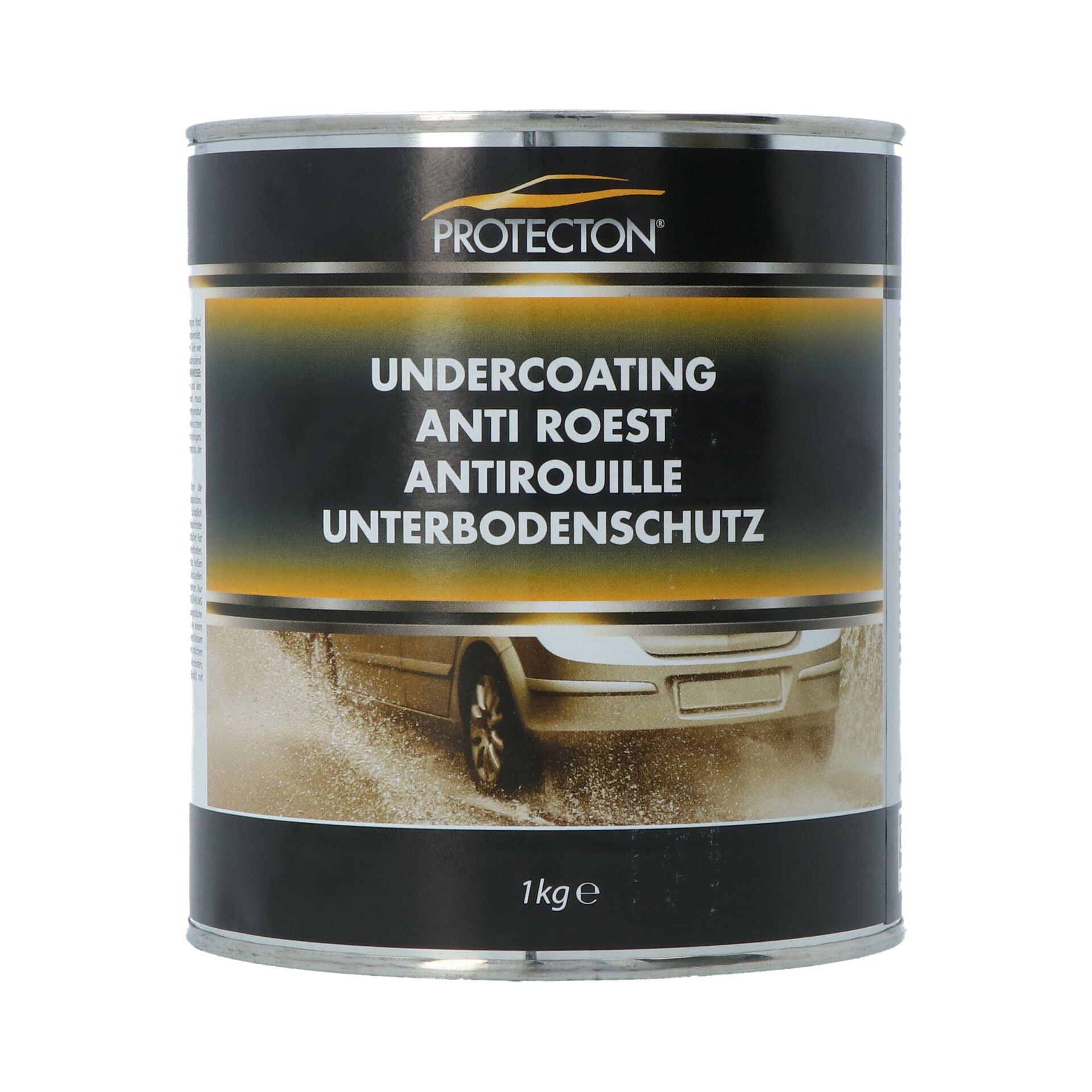Anti-rust pot 1kg protection. DIAYTAR NIGERIA transforms dreams into deliveries with our affordable prices and 5-8 day shipping.