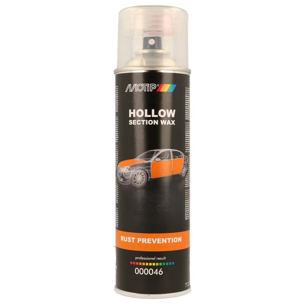 Motip 500 ml wax-based rust remover for hollow spaces. DIAYTAR NIGERIA delivers on our promise of variety, affordability, and prompt nationwide service.