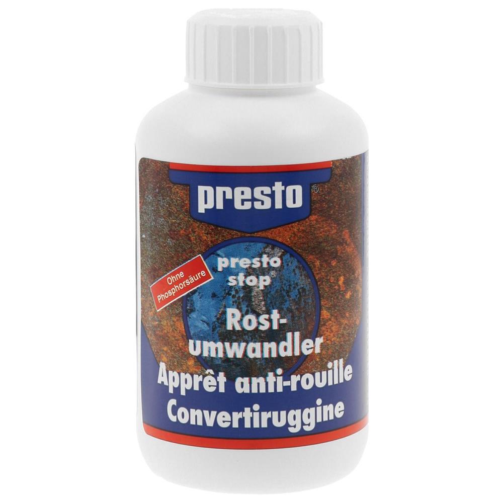 Anti-rust + undercoat 250ml presto. DIAYTAR NIGERIA brings the nation's largest product catalog to your doorstep at prices you'll appreciate.