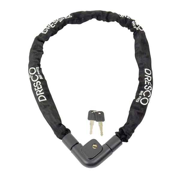 Anti-theft chain 120cm diam 8mm 2 keys dresco. Discover the convenience of DIAYTAR NIGERIA's vast e-commerce platform with delivery in just 5-8 days.