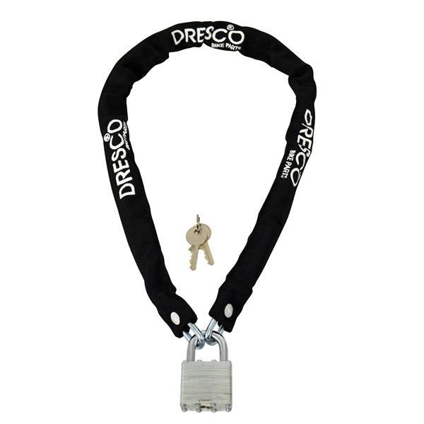 Dresco 90/5 chain lock. DIAYTAR NIGERIA: Redefining e-commerce with affordable prices and reliable nationwide shipping.