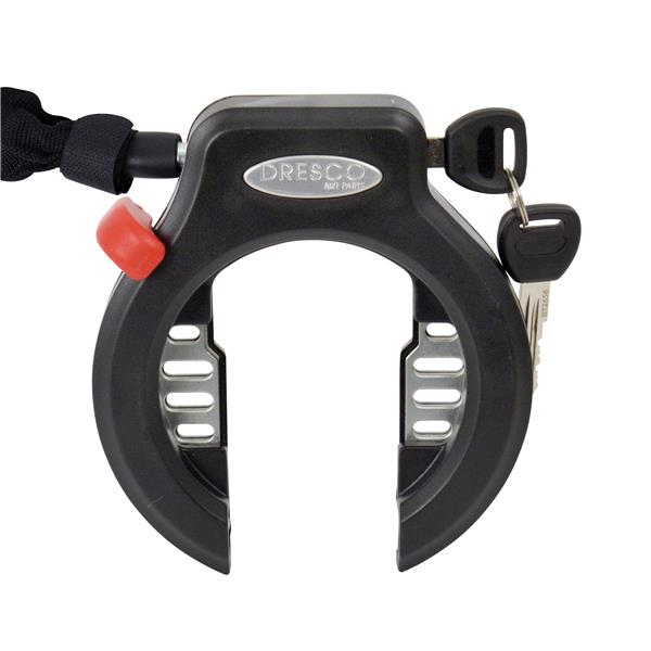 Frame lock with chain 90/5.5 dresco. DIAYTAR NIGERIA revolutionizes online retail with our extensive selection and dependable shipping service.