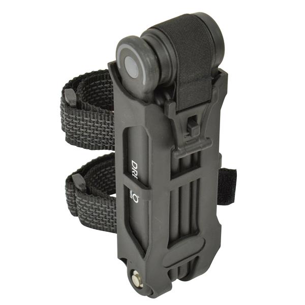 Dresco 85/5.5 folding lock. DIAYTAR NIGERIA: Connecting Nigerians with affordable products through our expansive e-commerce platform.