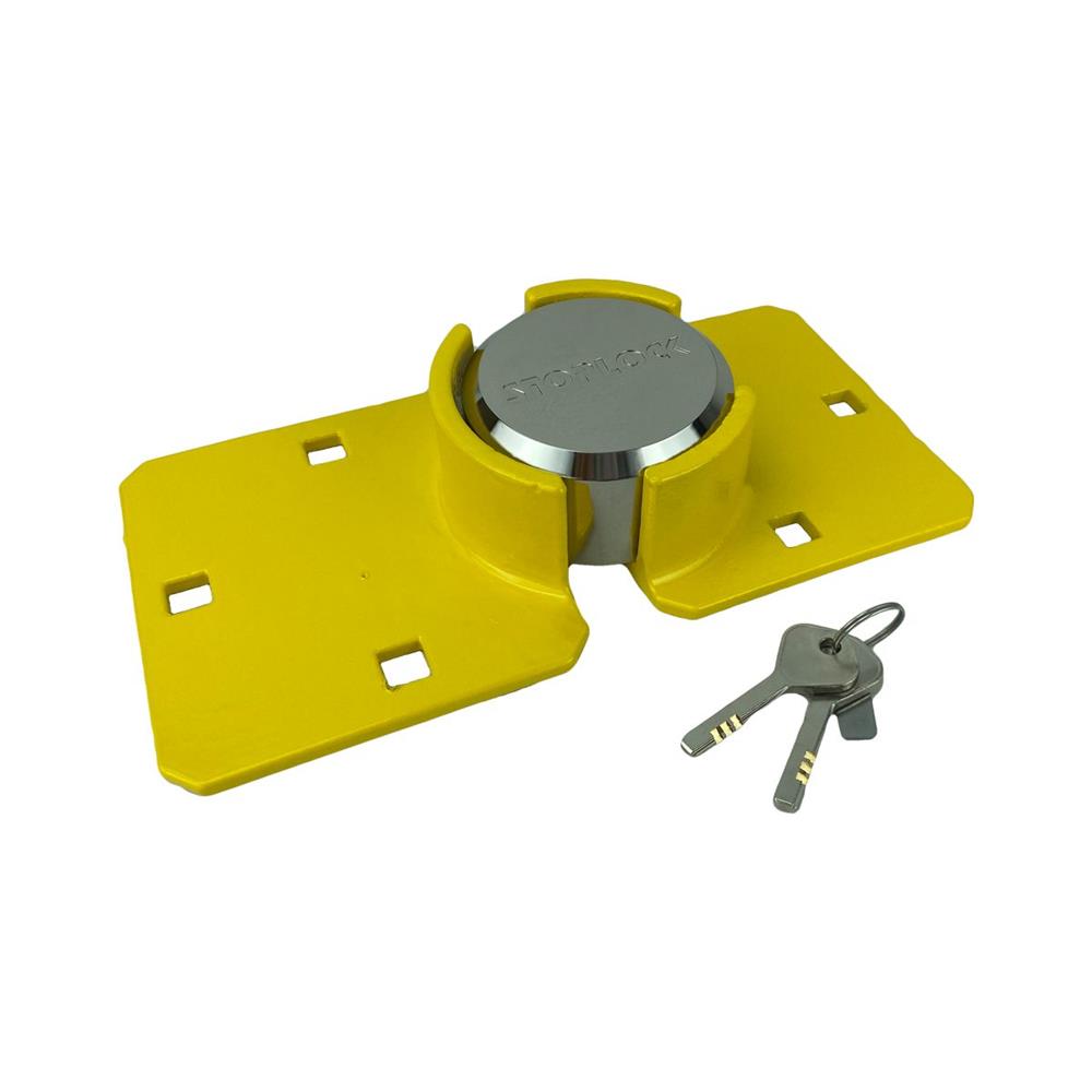 Van lock anti-theft device for utility doors. Experience shopping satisfaction with DIAYTAR NIGERIA's vast selection and nationwide delivery service.
