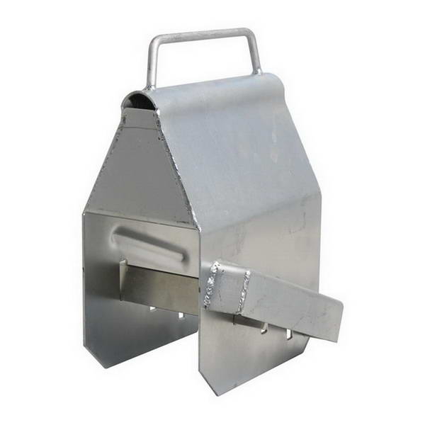 Anti-theft device for towing hitch (without padlock). DIAYTAR NIGERIA: Where affordable online shopping meets reliable delivery across Nigeria.