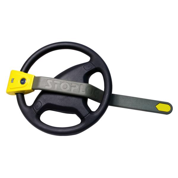 Anti-theft steering wheel stoplock airbag. Shop across categories at DIAYTAR NIGERIA with the confidence of prompt and budget-friendly delivery.