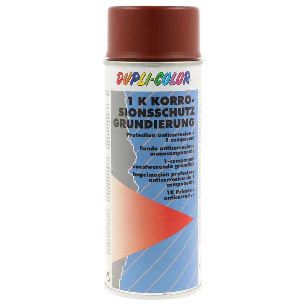 Anti-corrosion primer 1c dark red aerosol 400ml dupli color. Experience DIAYTAR NIGERIA, where extensive product variety meets pocket-friendly prices and reliable delivery.