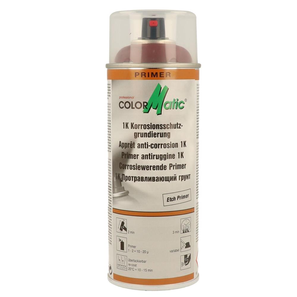 1k red brown anti-rust primer 400ml colormatic. DIAYTAR NIGERIA: Bringing quality products to every Nigerian with affordable nationwide delivery.