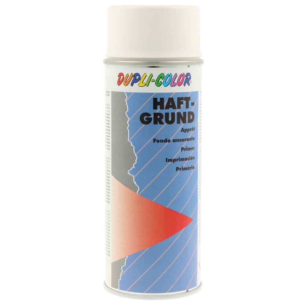 Appret (primer) blanc aerosol 400ml  dupli color. DIAYTAR NIGERIA delivers more than purchases - we deliver affordable shopping solutions within the week.