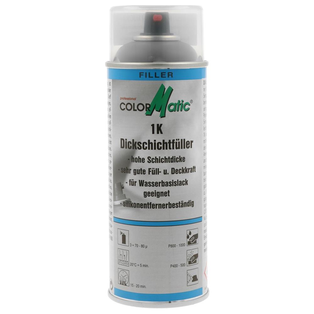 Appret epais 1k gris 400 ml colormatic. Shop across categories at DIAYTAR NIGERIA with the confidence of affordable prices and delivery within 8 days.