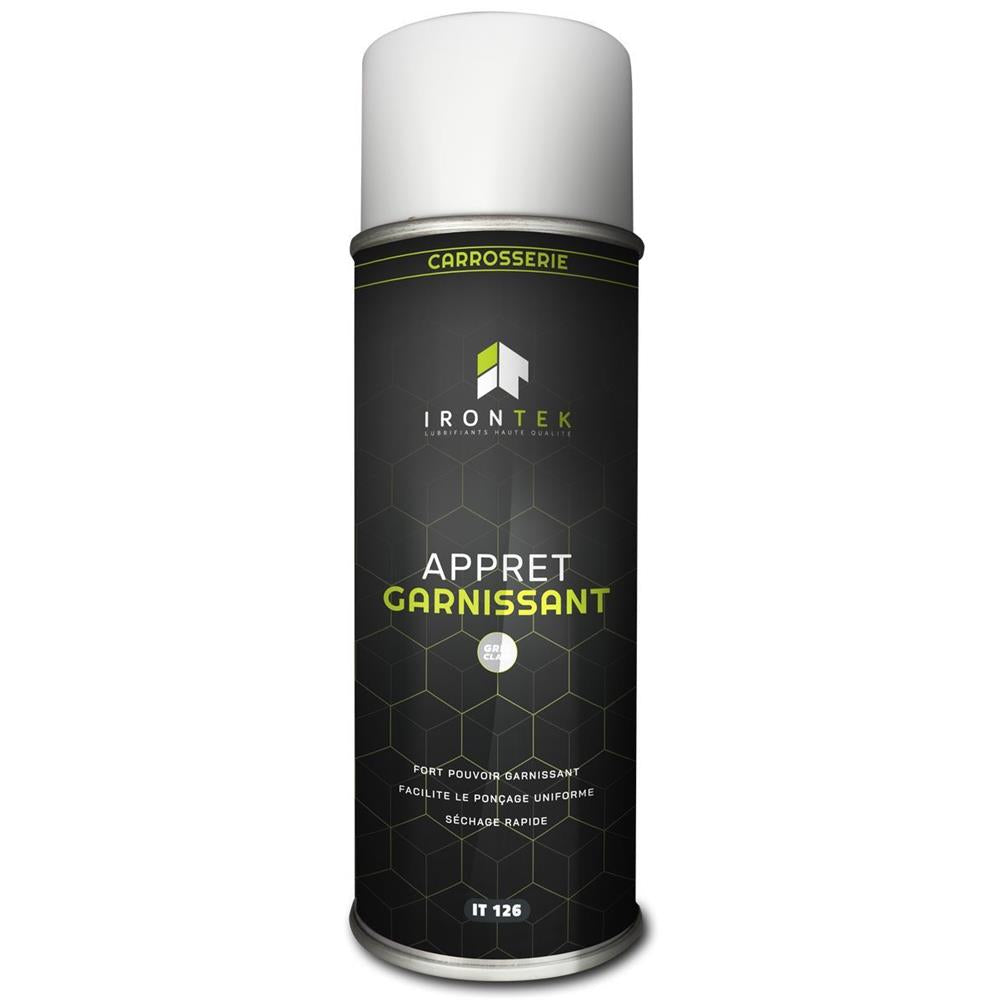 Light grey filler primer aerosol 500 ml. Discover endless possibilities with DIAYTAR NIGERIA's extensive product range and affordable shipping.