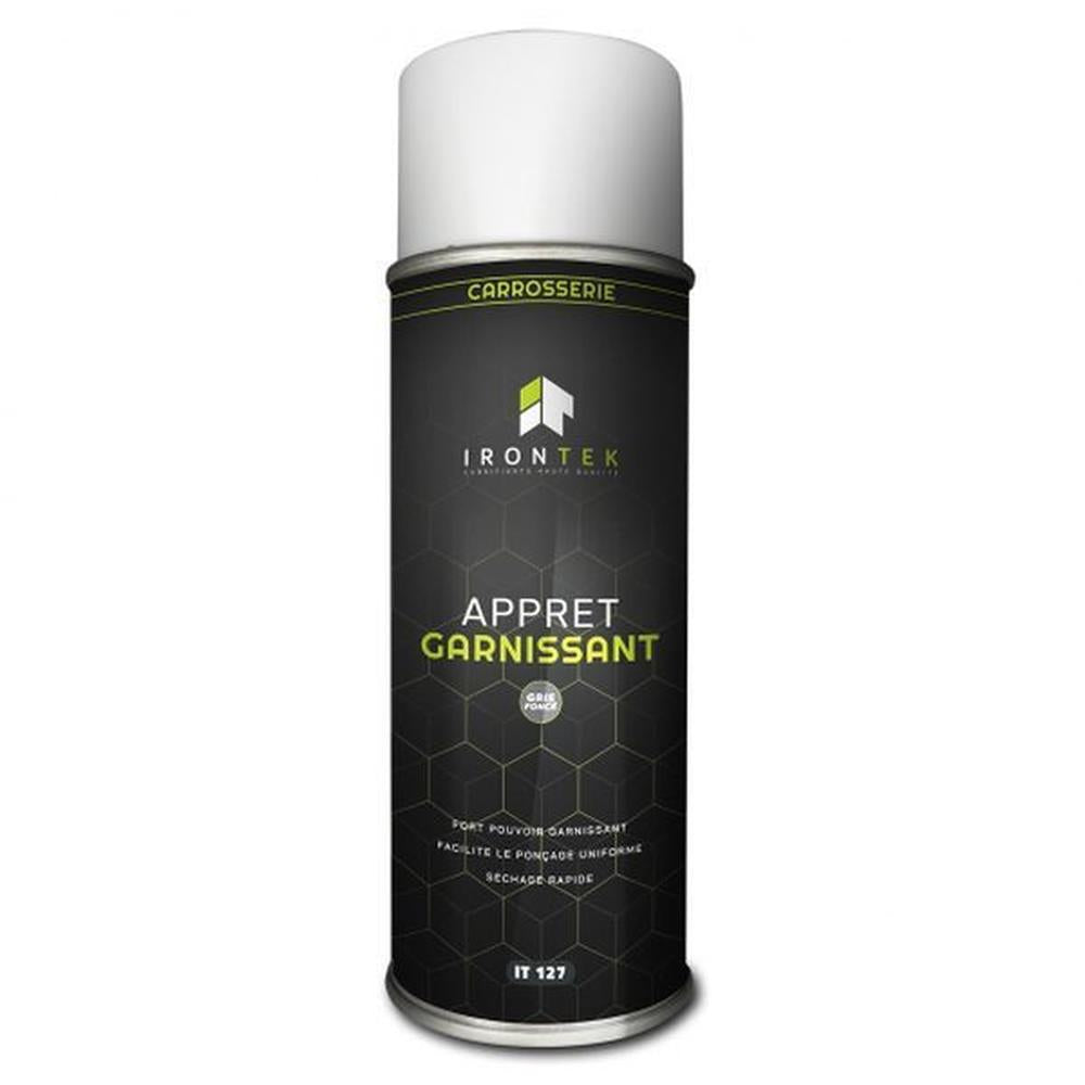 Dark grey filler primer aerosol 500 ml. Shop across categories at DIAYTAR NIGERIA with the confidence of prompt and budget-friendly delivery.
