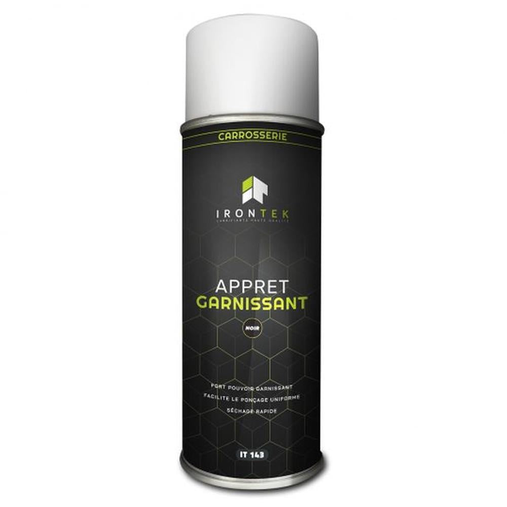Black filler primer aerosol 500 ml. Your complete shopping solution, DIAYTAR NIGERIA offers extensive choice with competitive prices and delivery.
