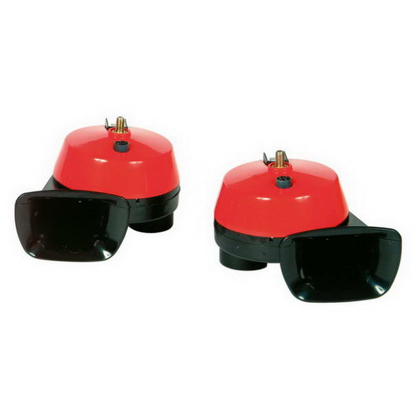 2 tone horn 112db 12v 108w. DIAYTAR NIGERIA brings the marketplace home to you with affordable prices and delivery in 5-8 days.