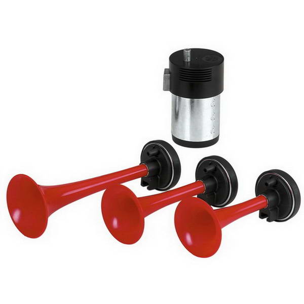 3 tone horn 117db 12v 240w. DIAYTAR NIGERIA: Where quality meets accessibility with affordable prices and prompt shipping.