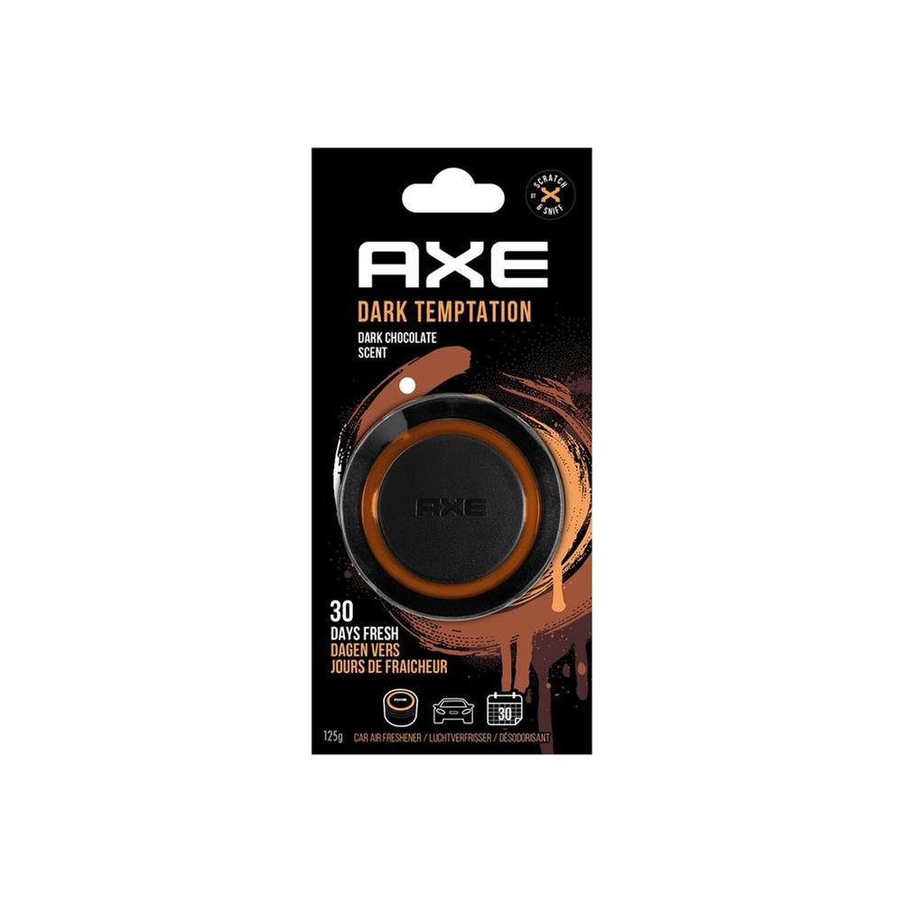 Axe Gel Can Dark Temptation Air Freshener. Shop smarter with Nigeria's premier e-commerce platform, featuring affordable products delivered nationwide.