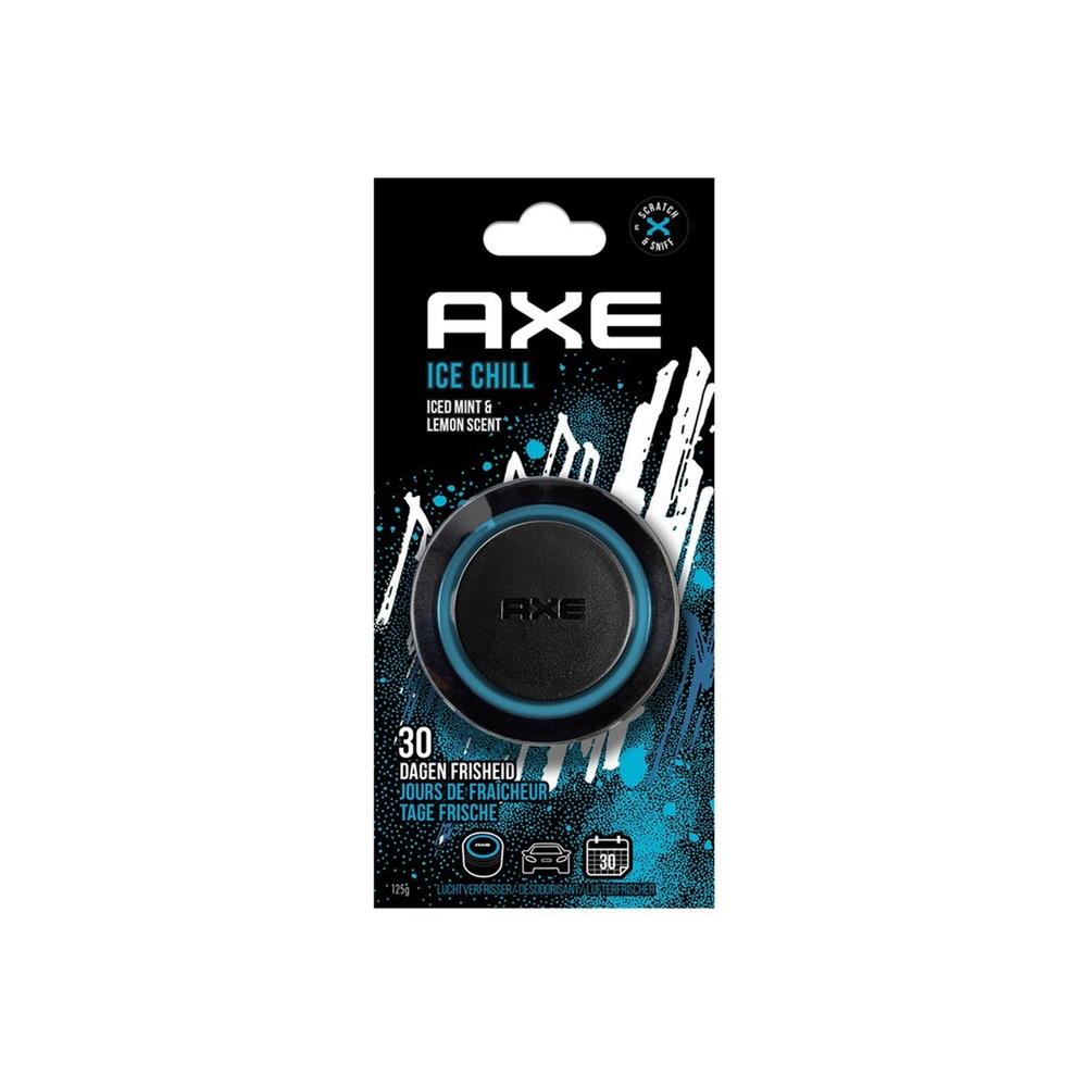 Axe Gel Can Ice Chill Air Freshener. DIAYTAR NIGERIA brings the nation's largest product catalog to your doorstep at prices you'll appreciate.
