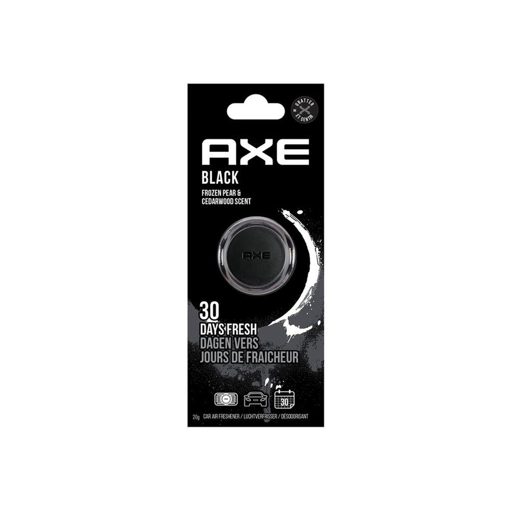 Axe Mini Vent Black Air Freshener. Experience the ease of modern shopping with DIAYTAR NIGERIA's comprehensive platform and quick delivery.