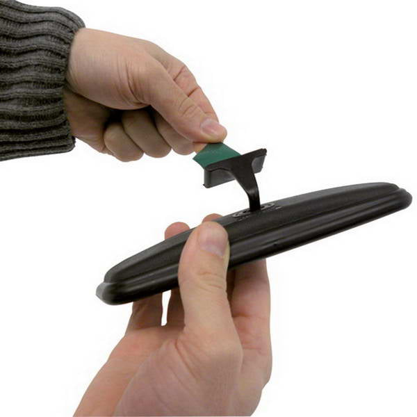 Adhesive strip for interior rearview mirror 2pcs. Shop across boundaries with DIAYTAR NIGERIA's comprehensive catalog delivered nationwide at budget rates.
