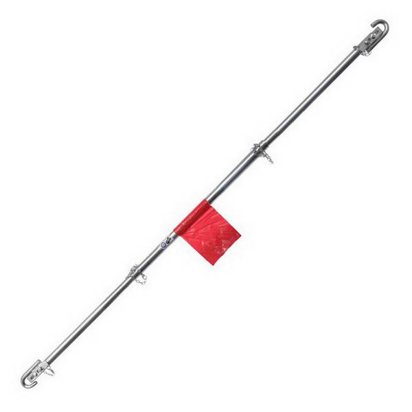 Barre de remorquage 180cm - 1800kg max tuv/gs carpoint. Shop with purpose at DIAYTAR NIGERIA and receive quality products at budget rates within 8 days.