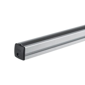 Roof bar (x1) aluminum size m 125cm menabo. Shop smart with DIAYTAR NIGERIA, offering a vast product range delivered to your doorstep within a week.