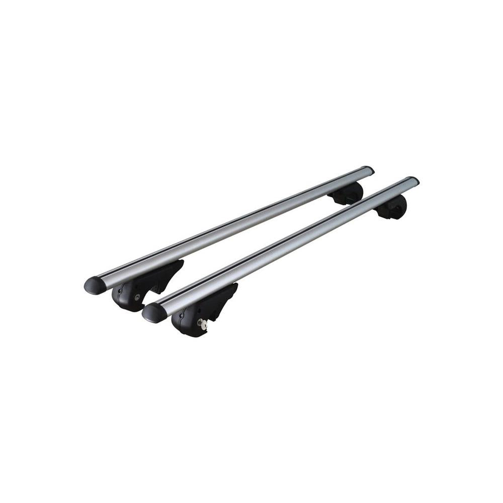 Roof bars (x2) universal for menabo z open roof rails. Experience the ease of modern shopping with DIAYTAR NIGERIA's vast selection and quick delivery service.
