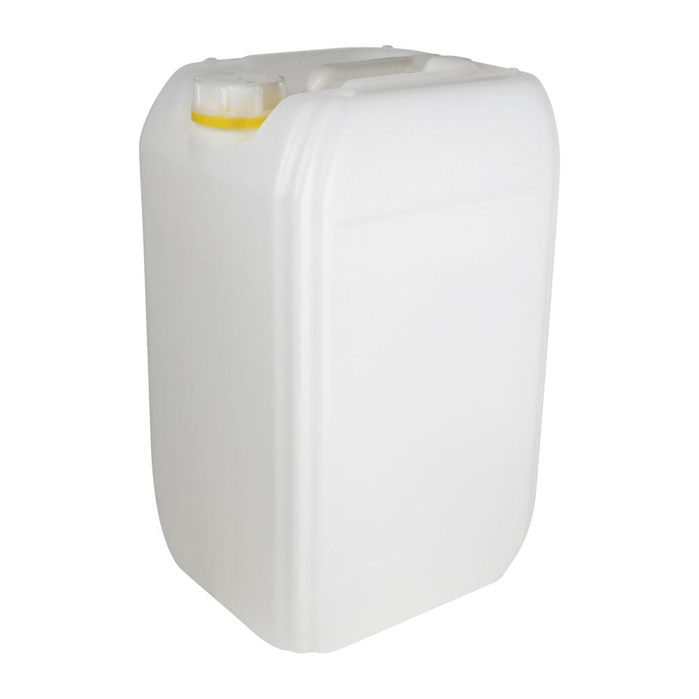 25l plastic water can 48mm cap carpoint. Experience retail therapy without the financial stress at DIAYTAR NIGERIA's budget-friendly marketplace.