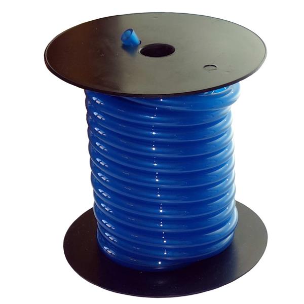 20m reel of 5x9mm windscreen washer hose. DIAYTAR NIGERIA transforms online retail with unbeatable prices and consistent delivery timeframes.
