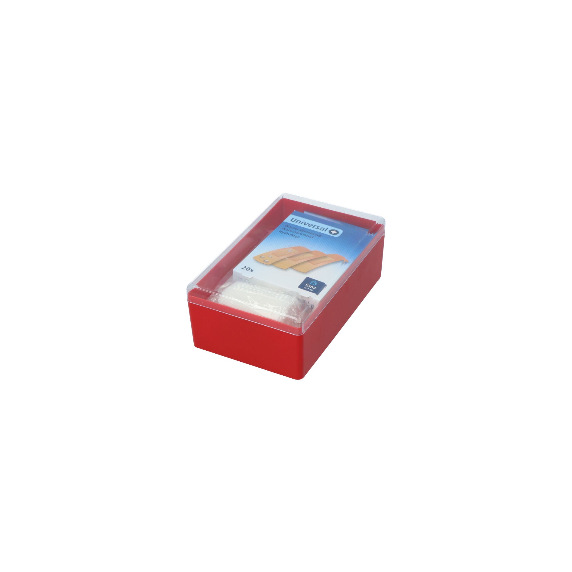 Carpoint 31-piece mini first aid box. Discover shopping made simple with DIAYTAR NIGERIA's comprehensive platform and nationwide delivery service.